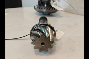 salg af Vorderachsdifferential Manitou 1340