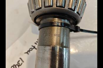 salg af Vorderachsdifferential Manitou 1340