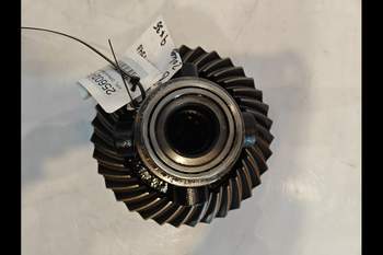 salg af Vorderachsdifferential Manitou 1340