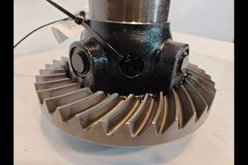 salg af Vorderachsdifferential Manitou 1340