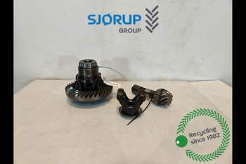 Vorderachsdifferential Manitou 1340 Vorderachsdifferential Manitou 1340