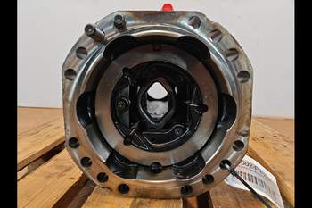 salg af Forakselrør Manitou 1340 Højre