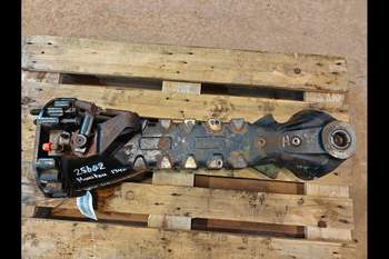 salg af Forakselrør Manitou 1340 Højre