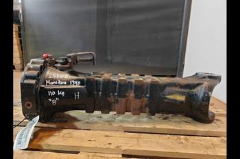 salg af Forakselrør Manitou 1340 Højre