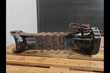 salg af Forakselrør Manitou 1340 Højre