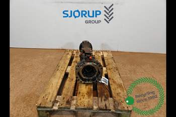 Forakselrør Manitou 1340 Højre