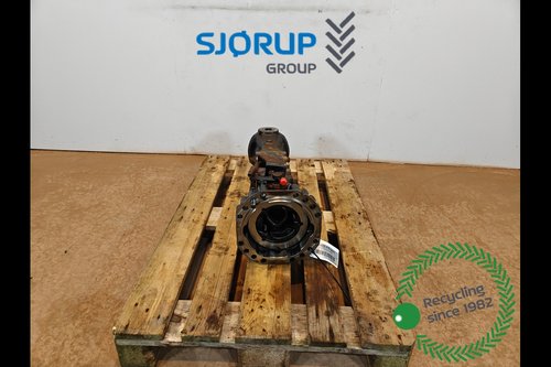 salg af Forakselrør Manitou 1340 Højre