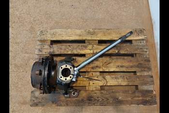 salg af Slutdrev Manitou 1340 Højre