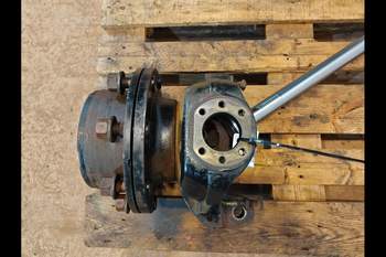 salg af Slutdrev Manitou 1340 Højre