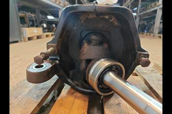 salg af Slutdrev Manitou 1340 Højre