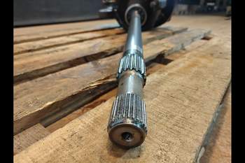 salg af Slutdrev Manitou 1340 Højre