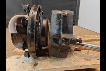 salg af Slutdrev Manitou 1340 Venstre