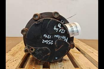 salg af Slutdrev Manitou 1340 Venstre