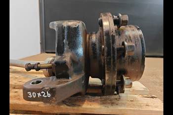 salg af Slutdrev Manitou 1340 Venstre