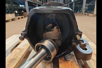 salg af Slutdrev Manitou 1340 Venstre