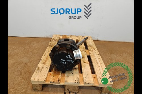 salg af Slutdrev Manitou 1340 Venstre