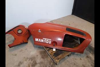 salg af Manitou 1340  Engine Hood