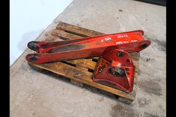 salg af Manitou 1340  Stabilizer