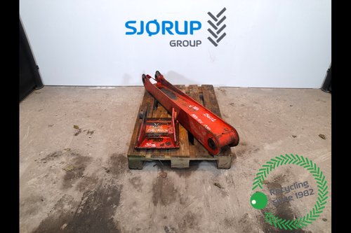 salg af Stützfübe Manitou 1340 