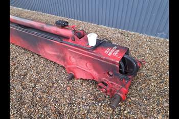 salg af Teleskoplader Arm Manitou 1340 