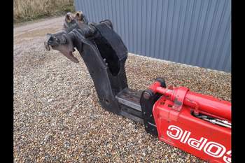 salg af Manitou 1340  Telescopic Arm