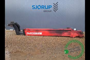 salg af Manitou 1340  Telescopic Arm