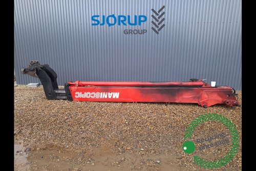 salg af Teleskoplader Arm Manitou 1340 