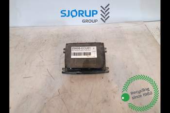 salg af ECU Massey Ferguson 6485 Motor