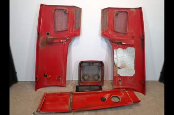 salg af Massey Ferguson 6485  Engine Hood