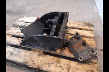 salg af Massey Ferguson 6485  Pick Up Hitch