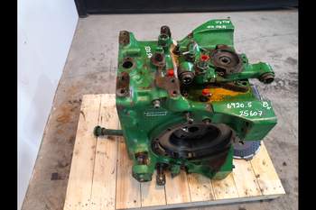 salg af John Deere 6920  Rear Transmission