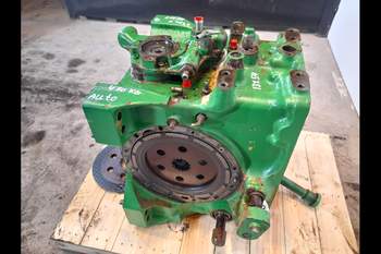 salg af John Deere 6920  Rear Transmission