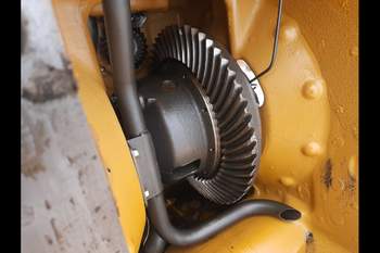 salg af John Deere 6920  Rear Transmission