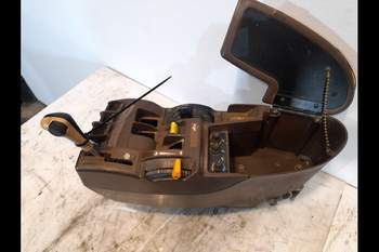 salg af Bedienungskonsole John Deere 6920 