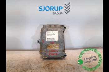 John Deere 6920  ECU