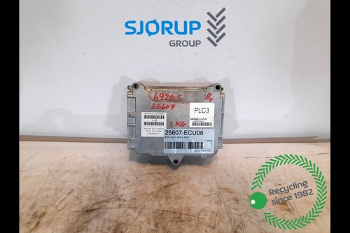 salg af ECU John Deere 6920 UIC3+PLC3