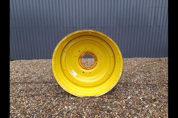 salg af John Deere 6920 LEFT Rear Rim