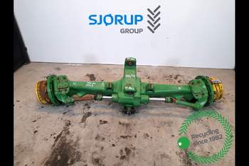 salg af Vorderachse John Deere 6920S 