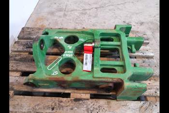 salg af John Deere 6920  Front axle support