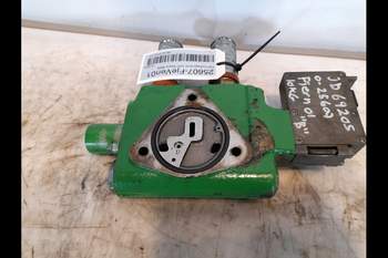 salg af Zusatzsteuergerät John Deere 6920S 