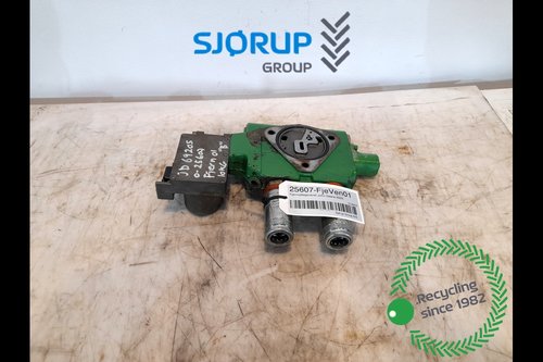 salg af Zusatzsteuergerät John Deere 6920S 