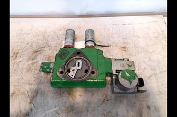 salg af John Deere 6920  Remote control valve