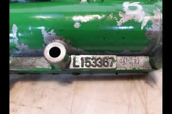 salg af John Deere 6920  Hydraulic valve