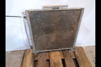 salg af John Deere 6920  Condenser