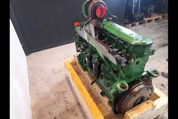 salg af John Deere 6920  Engine
