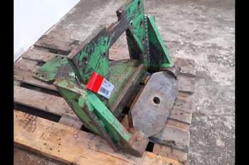 salg af John Deere 6920  Pick Up Hitch