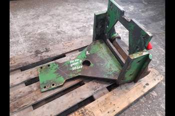 salg af John Deere 6920  Pick Up Hitch