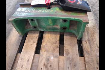 salg af Gewicht John Deere 6920 