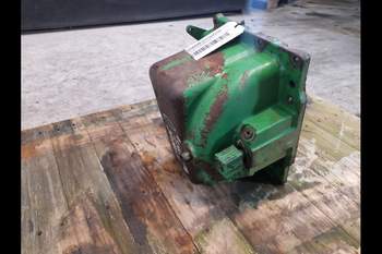 salg af Allrad getriebe John Deere 6920 