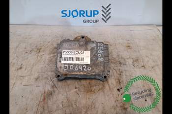 John Deere 6920  ECU